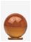 Here's How Flaskpropp I Glas Moony - Bärnsten - Brown - ONE SIZE – kuva 2