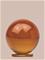 Here's How Flaskpropp I Glas Moony - Bärnsten - Brown - ONE SIZE – kuva 3