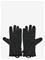 BUFF Tech Fleece Gloves - BLACK - XL – kuva 2