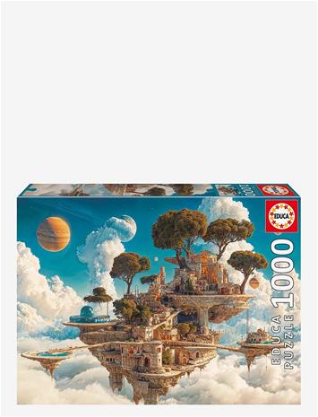 Educa 1000 Kingdom Of Clouds – kuva 5/6
