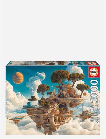 Educa 1000 Kingdom Of Clouds – kuva 6/6