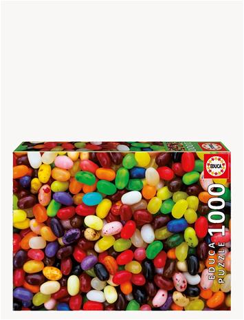 Educa 1000 Gummies - Extreme