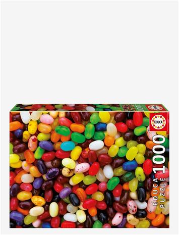 Educa 1000 Gummies - Extreme