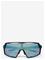 MESSYWEEKEND Drift - BLACK BLUE - One Size – kuva 2