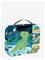 JANOD Puzzle - Progressive Difficulty Dinosaurs (4In1) - MULIT - One Size – kuva 2