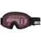 Scott Kid's Goggle Shield Black/Rose S2 - Onesize – kuva 1