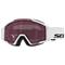 Scott Kid's Goggle Shield White/Rose S2 - Onesize – kuva 1