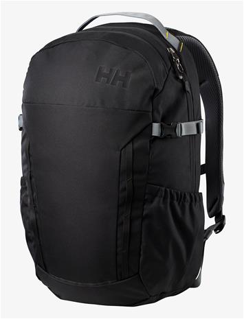 Helly Hansen Loke Backpack 25L, musta