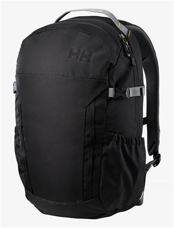 Helly Hansen Loke Backpack 25L, musta