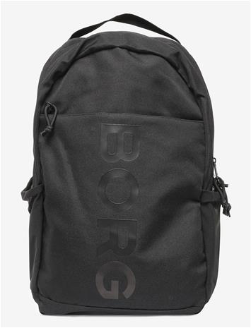 BJä–RN BORG Borg Logo Backpack L - päiväreppu