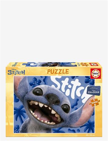 Educa 1000 Lilo & Stitch - Live Action