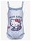 HELLO KITTY Swimwear - BLUE - 116 – kuva 4