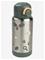 Done by Deer - Insulated straw bottle Tiny trails - Green - 340 ml – kuva 7