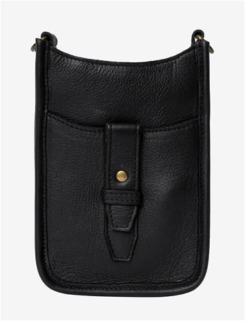 RE:DESIGNED EST 2003 Juna Small - Black - ONE SIZE