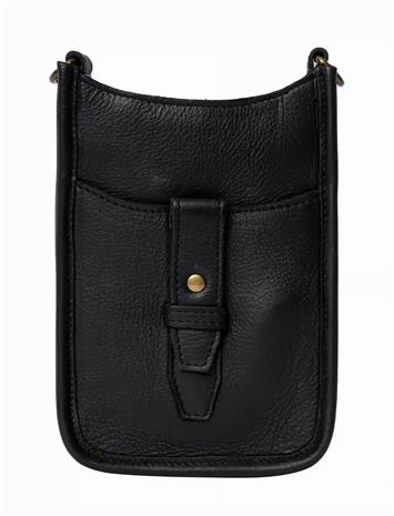 RE:DESIGNED EST 2003 Juna Small - Black - ONE SIZE