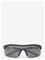 NIKE VISION Nike Show X1 N - BLACK/SILVER FLASH - One Size – kuva 2