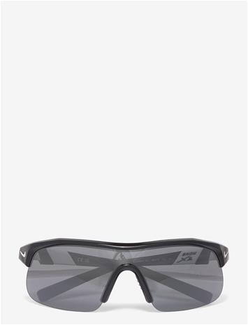 NIKE VISION Nike Show X1 N - BLACK/SILVER FLASH - One Size