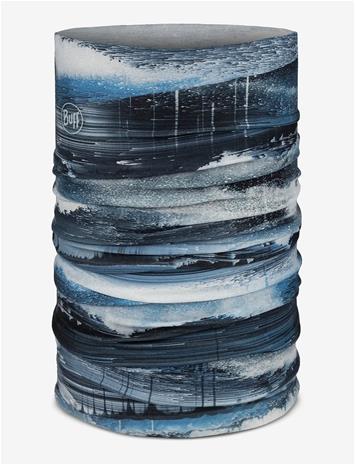 BUFF Original Ecostretch - OSER BLUE - One Size