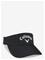 Callaway 26 Liquid Metal Visor - Black - ADJUSTABLE – kuva 5
