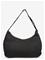 WEEKDAY Shoulder Bag - WASHED BLACK - One Size – kuva 2