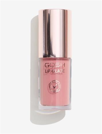Gosh LIP GLAZE 004 Vintage Rose – kuva 3/4