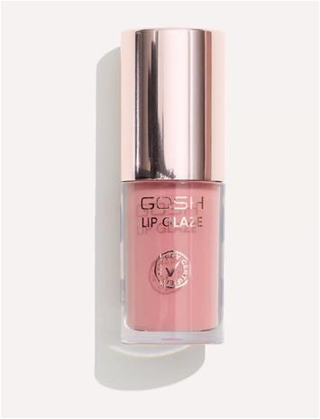 Gosh LIP GLAZE 004 Vintage Rose – kuva 4/4