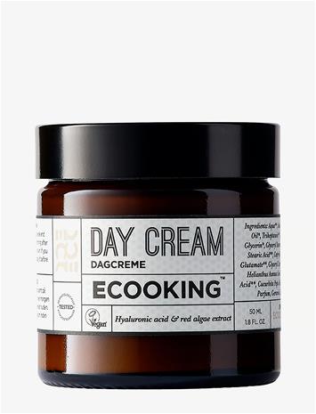 Ecooking Day Cream 50 ml