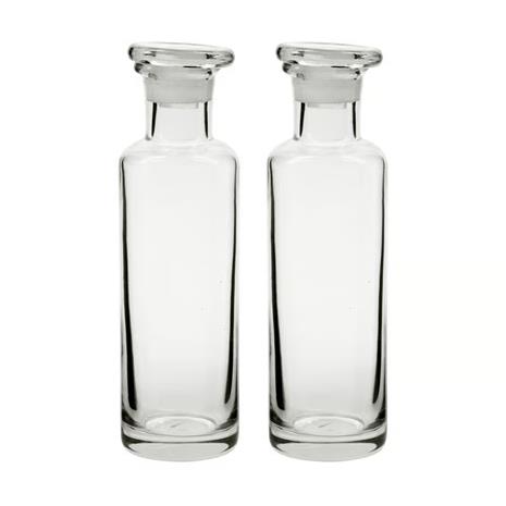 House Doctor - Bottle HDFarma - Clear