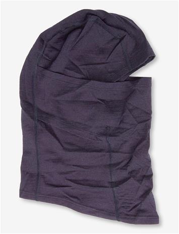 BERGANS Bergans Wool Balaclava - BLACK - One Size