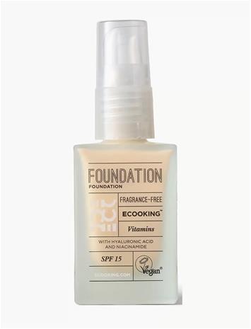 ECOOKING Foundation 05