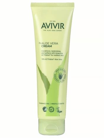 Aloe Vera Creme 150 ml