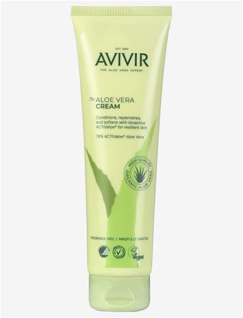 Aloe Vera Creme 150 ml