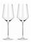 Viski - Raye Angled Bordeaux Viinilasi 47 cl 2 kpl – kuva 2
