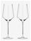 Viski - Raye Angled Bordeaux Viinilasi 47 cl 2 kpl – kuva 3