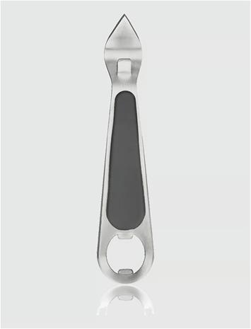 Innovine - Pullonavaaja 23 cm Teräs