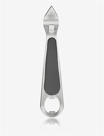 Innovine - Pullonavaaja 23 cm Teräs
