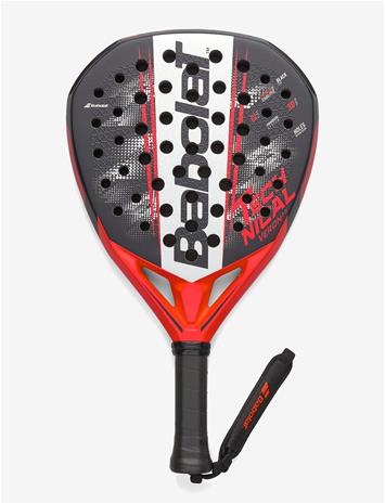 Babolat Technical Veron 3.0 - Black - ONE SIZE