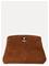 Liffner Pushlock Pouch Mini - Brown - ONE SIZE – kuva 3