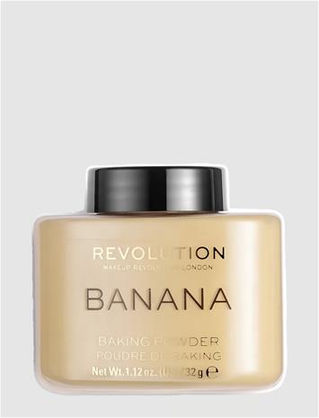 Makeup Revolution Luxury Powder