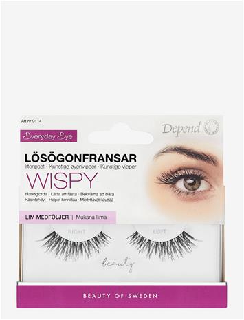 Depend Everyday Eye False Lashes Beauty