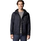 Columbia M Pouring AdventureIII Jacket Black - XL