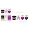 Versace Gift Set Pour Femme Miniatures – kuva 6