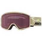 Scott Goggle Trace Mojave Beige/Rose S2 - Onesize