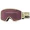 Scott Goggle Trace Mojave Beige/Rose S2 - Onesize – kuva 1