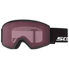 Scott Goggle Trace Black/Rose S2 - Onesize