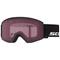 Scott Goggle Trace Black/Rose S2 - Onesize – kuva 1