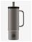 24BOTTLES Straw Cup - LINEN - 800 ml – kuva 2
