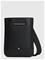 Tommy Hilfiger Th Central Mini Crossover - Black - ONE SIZE – kuva 2
