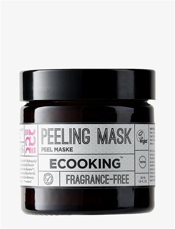 Ecooking Peeling Mask 50 ml