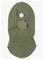 VIKING Alv Wool Balaclava - OLIVE - 54 – kuva 2